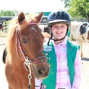 Meet your Posher, Jenny